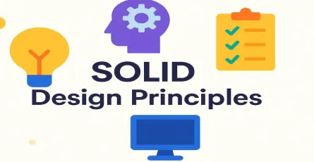 SOLID Design Principles: A Beginner’s Guide to Clean Software Architecture 
