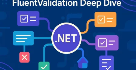 FluentValidation Deep Dive: From Complex Rules to Enterprise-Ready Architecture