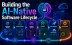 The AI-Native Software Development Lifecycle: A Practical Guide for Developers, Leads, and Architects