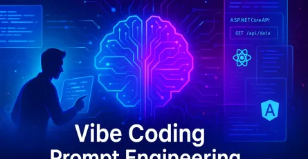The Ultimate Guide to AI Code Generation: Vibe Coding, Prompt Engineering, and Mastering the New SDLC
