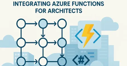 Azure Functions for the .NET Architect: Beyond Simple Triggers to Durable and Resilient Workflows