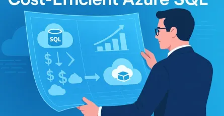 The Architect's Guide to Cost-Efficient Azure SQL: Autoscaling, Serverless, and Tuning That Actually Works