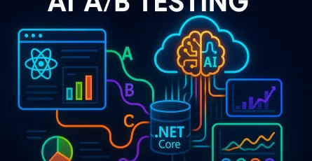 Bandit-Driven Feature Flags in ASP.NET Core (with Azure ML)