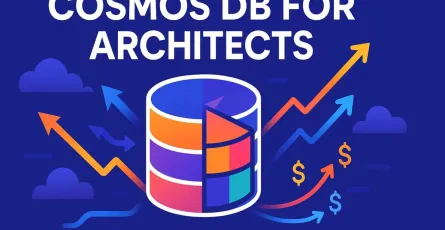 Cosmos DB for Architects: Partitioning, RU Budgeting & the 9 Cost Traps to Avoid