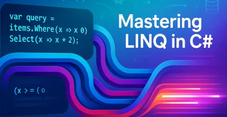 Mastering LINQ in C#: From Readable Queries to High-Performance Data Pipelines