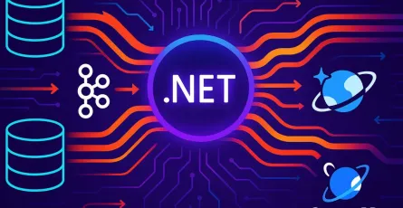 Change Data You Can Trust: An Architect's Guide to CDC, Auditing, and CQRS in .NET