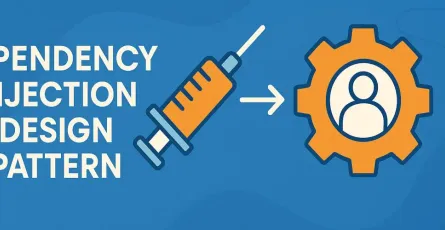 Dependency Injection Design Pattern: Your Ultimate Guide (with C# Examples)