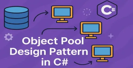 Mastering the Object Pool Design Pattern in C#: Boost Your Application’s Performance