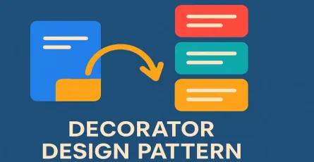Decorator Design Pattern in C# Explained: Real-World Examples & Best Practices