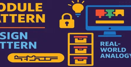 Mastering the Module Pattern in C#: Your Ultimate Guide to Structured, Maintainable Code