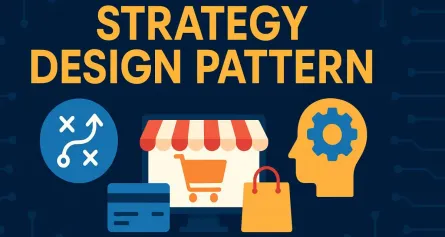 The Ultimate Guide to the Strategy Design Pattern in C#: How to Make Your Code Smarter, Cleaner, and Way More Flexible!