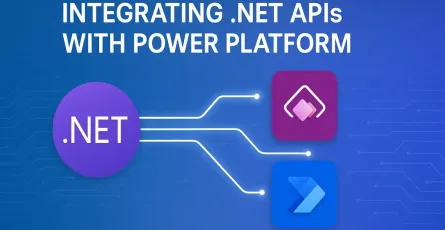 Mastering the Integration: A .NET Architect's Guide to Connecting Custom APIs with Microsoft Power Platform