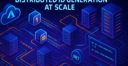 Distributed ID Generation at Scale: From Snowflake to ULID - Building Instagram's ID System in .NET
