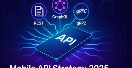 Mobile API Strategy in 2025: REST vs GraphQL vs gRPC for Battery & Bandwidth