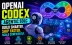 OpenAI Codex Advanced Workflow: The Architect’s Blueprint for Agentic SDLC
