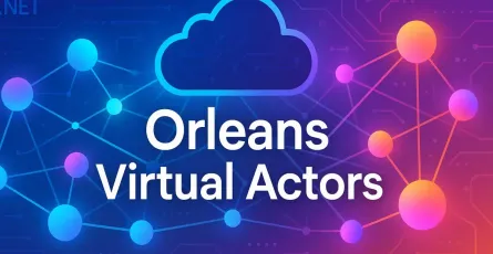 Orleans Virtual Actors in Practice: Building Scalable Stateful Services Without the Complexity