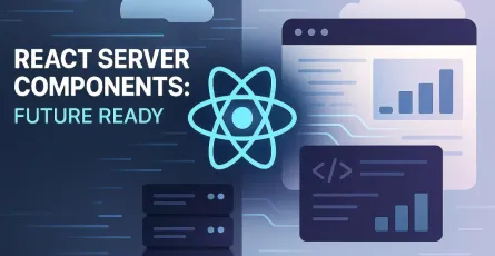 React Server Components (RSC): An Architect’s Guide to the Hybrid Future
