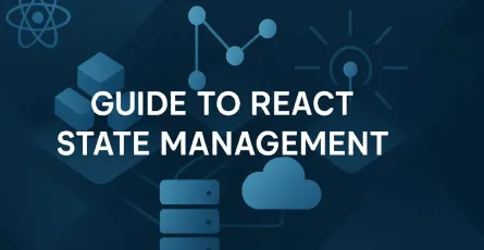 Mastering React State Management in 2025: Redux, Signals, and Beyond for Enterprise Architects