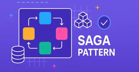 Mastering the Saga Pattern: Managing Data Consistency in Distributed Microservices