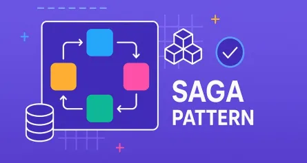 Mastering the Saga Pattern: Managing Data Consistency in Distributed Microservices