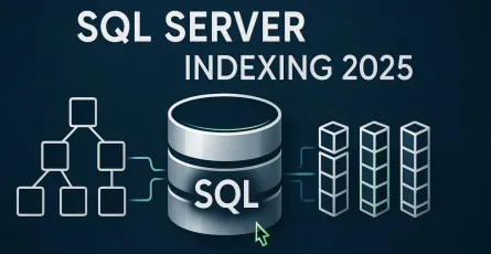 The Architect's Guide to SQL Server Indexing: From B-Trees to Batch Mode in 2025